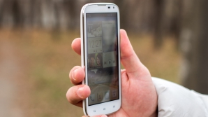 Приложение для смартфона позволит собирать доказательства военных преступлений