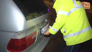 "Прививка от хамства" для столичного водителя