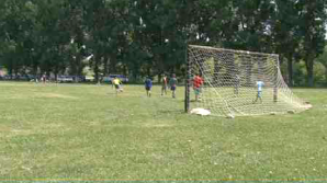 Бывший спортсмен Заикан, баллотирующийся на пост мэра, обещает восстановить стадион