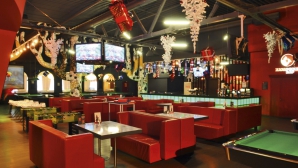 Финал Лиги Чемпионов: в спортбарах готовятся к наплыву болельщиков