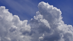 На севере Молдовы 27 июня ожидается переменная облачность