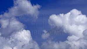 В Молдове 12 июня ожидается солнечная погода и до +30 градусов