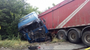 Серьезное ДТП в Румынии: один человек погиб