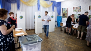 Для староверов села Покровка голосование на выборах стало традицией 