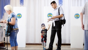 Голосование на избирательных участках: ожидания кишиневцев от новых властей