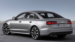 Audi A6 ultra объедет 10 стран без дозаправки