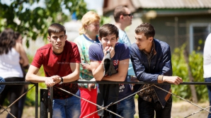 БАК 2015: двух учеников удалили с экзамена по родному языку обучения