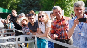 Молдавских туристов беспокоит экономический кризис в Греции