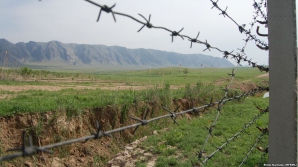 Иранец пытался пересечь российско-норвежскую границу ползком