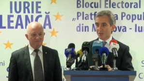 Лянкэ и Нантой обвиняют участников избирательной гонки в фальсификации финансовых отчетов