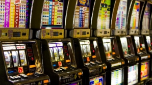 45 обысков проводят в молдавских казино по делу об уклонении от уплаты налогов