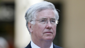 Великобритания удвоит финансирование программы военной помощи Украине