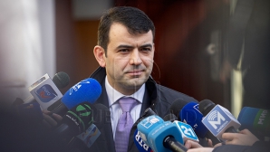 Краткий отчет 100-дневной работы правительства Габурича 