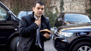 Кто такой Кирилл Габурич