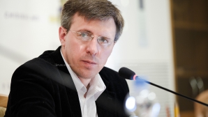 Киртоакэ: Я не хочу, чтобы за меня голосовали из жалости