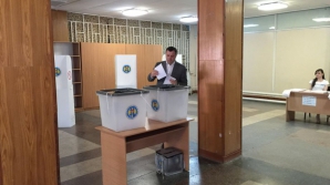 Филат проголосовал за то, чтобы в стране были хозяева