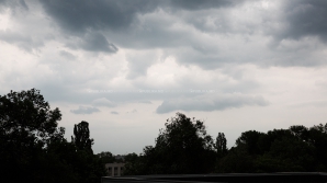 Десятки хозяйств затопило в Криулянском районе из-за ливней