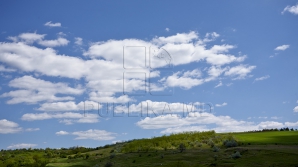 В последующие дни погода в Молдове будет ясной