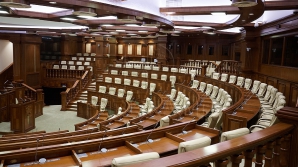 Политическая ретроспектива недели: тирания ПСРМ, угрозы Тирасполя и конец избирательной кампании