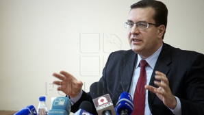 Проевропейские партии довольны результатами местных выборов