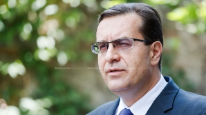 Местные выборы-2015: первые заявления председателя ДПМ (ВИДЕО)