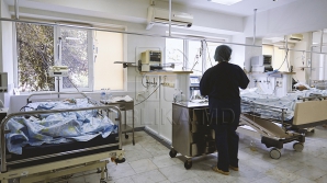 Менингит грозит жителям Молдовы даже летом