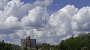 30 июня в Кишинёве ожидается до +26 