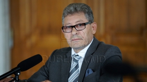 Михай Гимпу об альянсах: Нельзя идти вперед с закрытыми глазами 