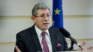 Михай Гимпу в прямом эфире на "Fabrika": наиболее яркие заявления