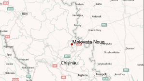 Жизнь в селе Моловата Ноуэ налаживается, кандидат в мэры обещает, что будет еще лучше