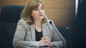 Первые заявления Натальи Герман на посту врио премьера