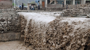 В Грузии объявили 15 июня днем траура по жертвам наводнения