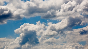 25 июня в Молдове будет облачно, возможны грозы