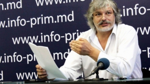 Игорь Кэлдаре устроил новый протест из-за террасы ресторана