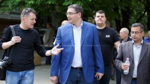 Ренато Усатый: Бельцам нужен второй Лукашенко (ВИДЕО)