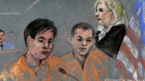 Друзей Царнаева осудили за препятствование расследованию