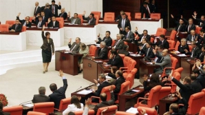 Президент Турции призвал правящую партию создать коалицию