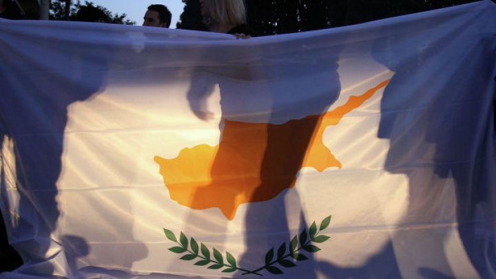 Кипр получит от МВФ кредит на 278 млн евро