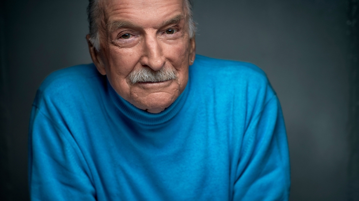 Скончался композитор Джеймс Ласт, написавший "Одинокого пастуха"