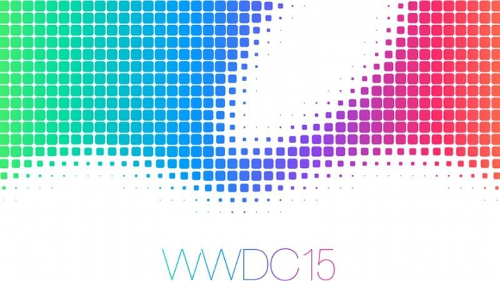 Текст онлайн: конференция Apple WWDC 2015