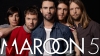 Американской группе "Maroon 5" запретили выступать в Китае