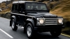 Land Rover пока не будет снимать с производства модель Defender 