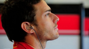 Бывший пилот "Формулы-1" Жюль Бьянки умер в больнице