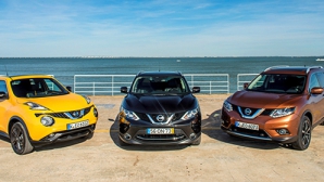 Nissan признали самой популярной азиатской машиной в Европе
