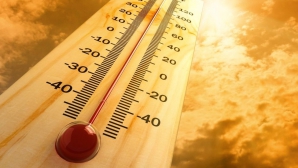 Последний день действия оранжевого кода метеоопасности: зной вот-вот отступит