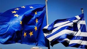 Греция осталась в зоне евро