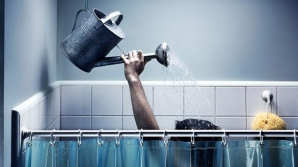 Часть жителей Ботаники начнут неделю без холодной воды