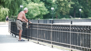 21 июля зной немного спадет, возможны дожди