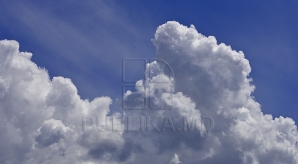 В Кишинёве 2 июля воздух прогреется до 25 градусов