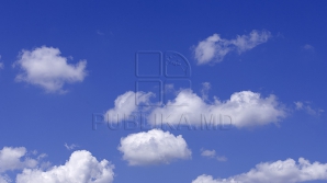 12 июля в Молдове осадков не ожидается 